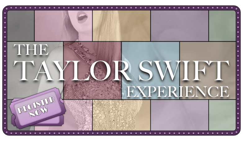 The Taylor Swift Experience