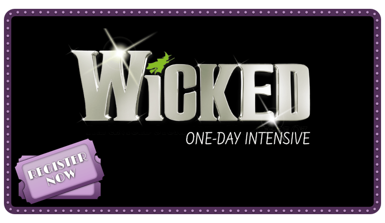 Wicked Intensive